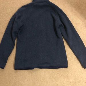 Patagonia Better Sweater